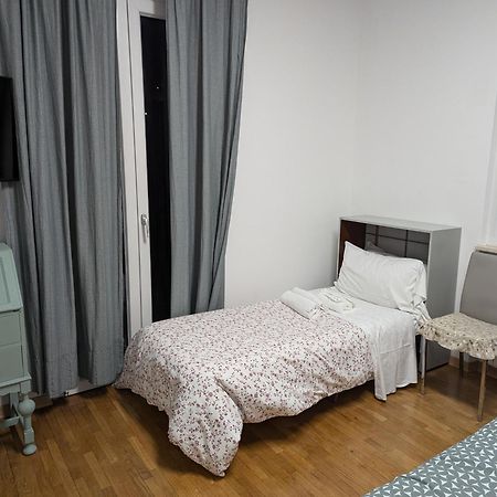 Apartamento Galteri Housing 1 Terrazzo Privato Con Vista Perugia Exterior foto