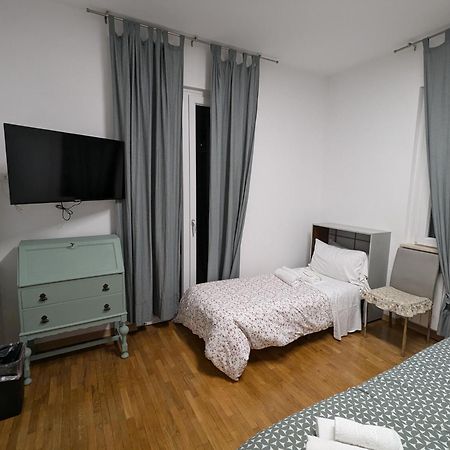 Apartamento Galteri Housing 1 Terrazzo Privato Con Vista Perugia Exterior foto