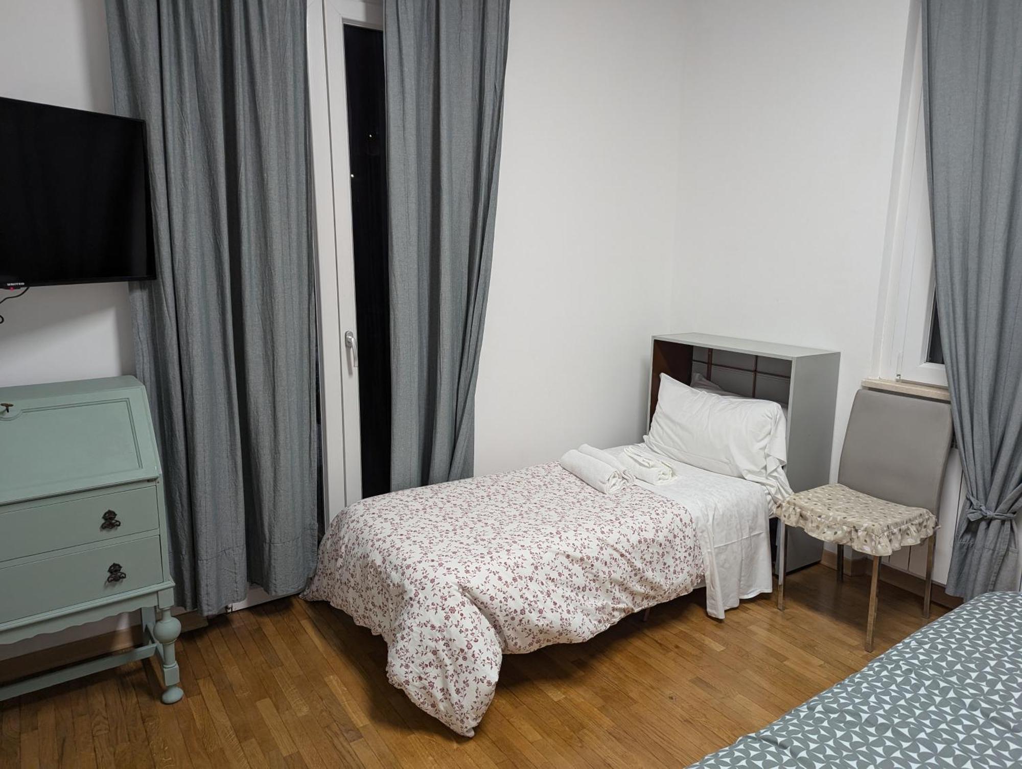 Apartamento Galteri Housing 1 Terrazzo Privato Con Vista Perugia Exterior foto