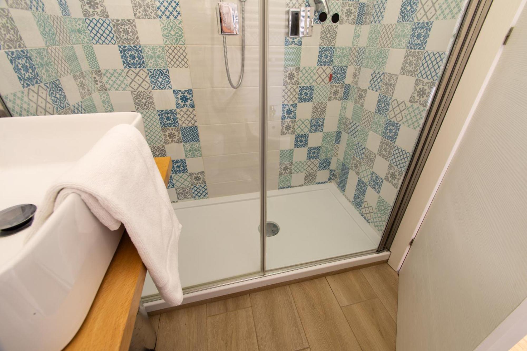 Apartamento Galteri Housing 1 Terrazzo Privato Con Vista Perugia Exterior foto