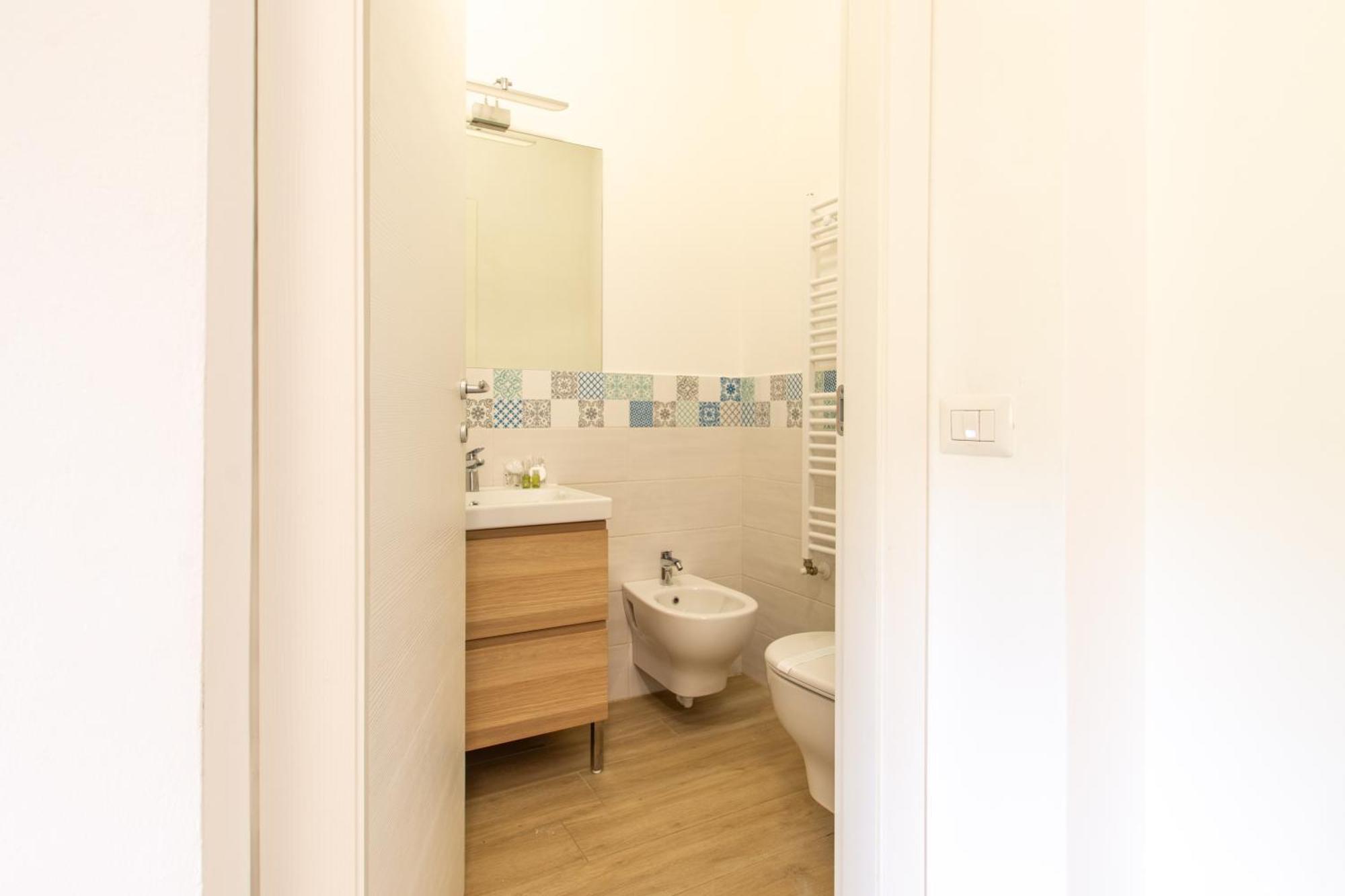 Apartamento Galteri Housing 1 Terrazzo Privato Con Vista Perugia Exterior foto