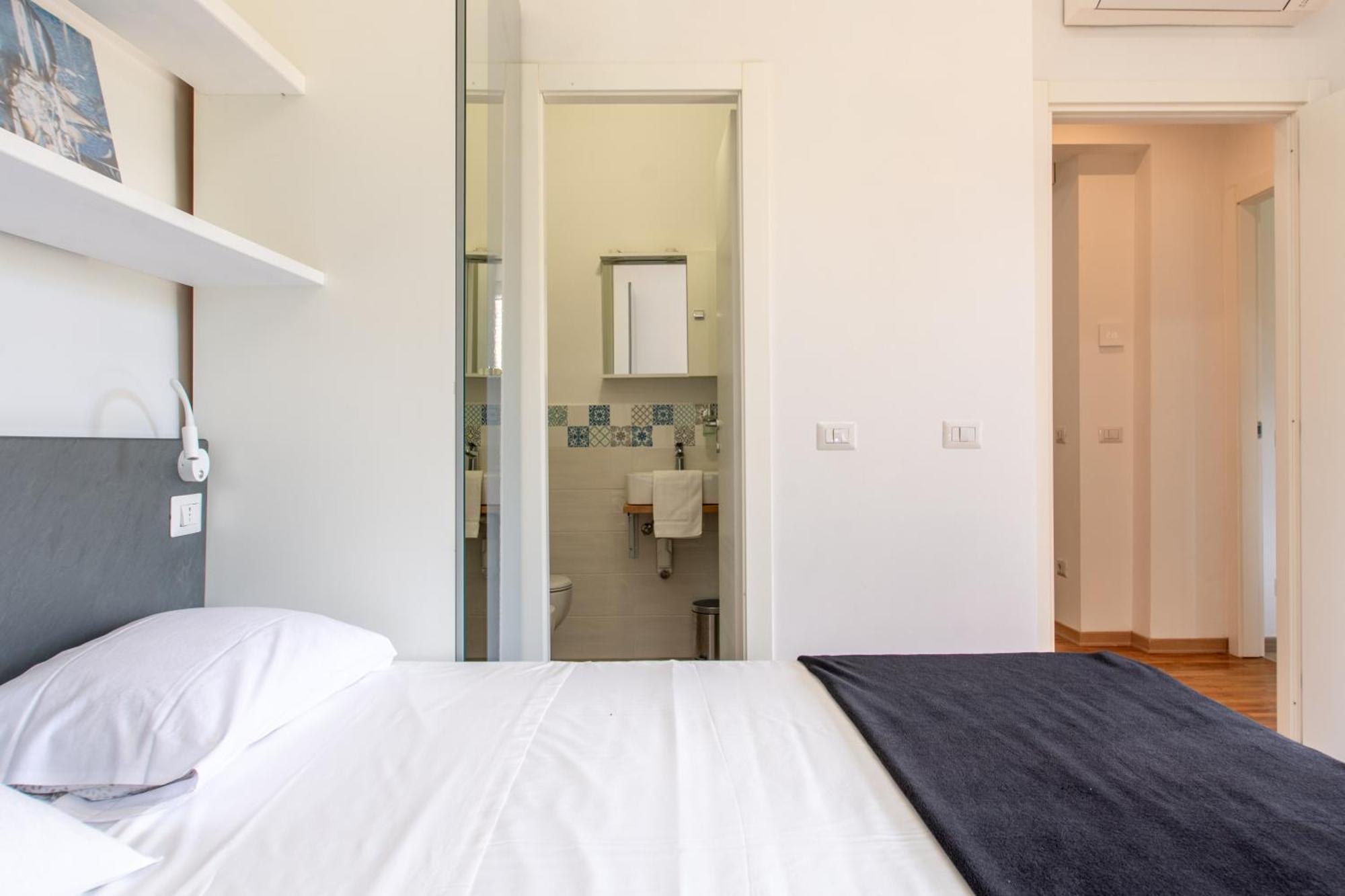 Apartamento Galteri Housing 1 Terrazzo Privato Con Vista Perugia Exterior foto