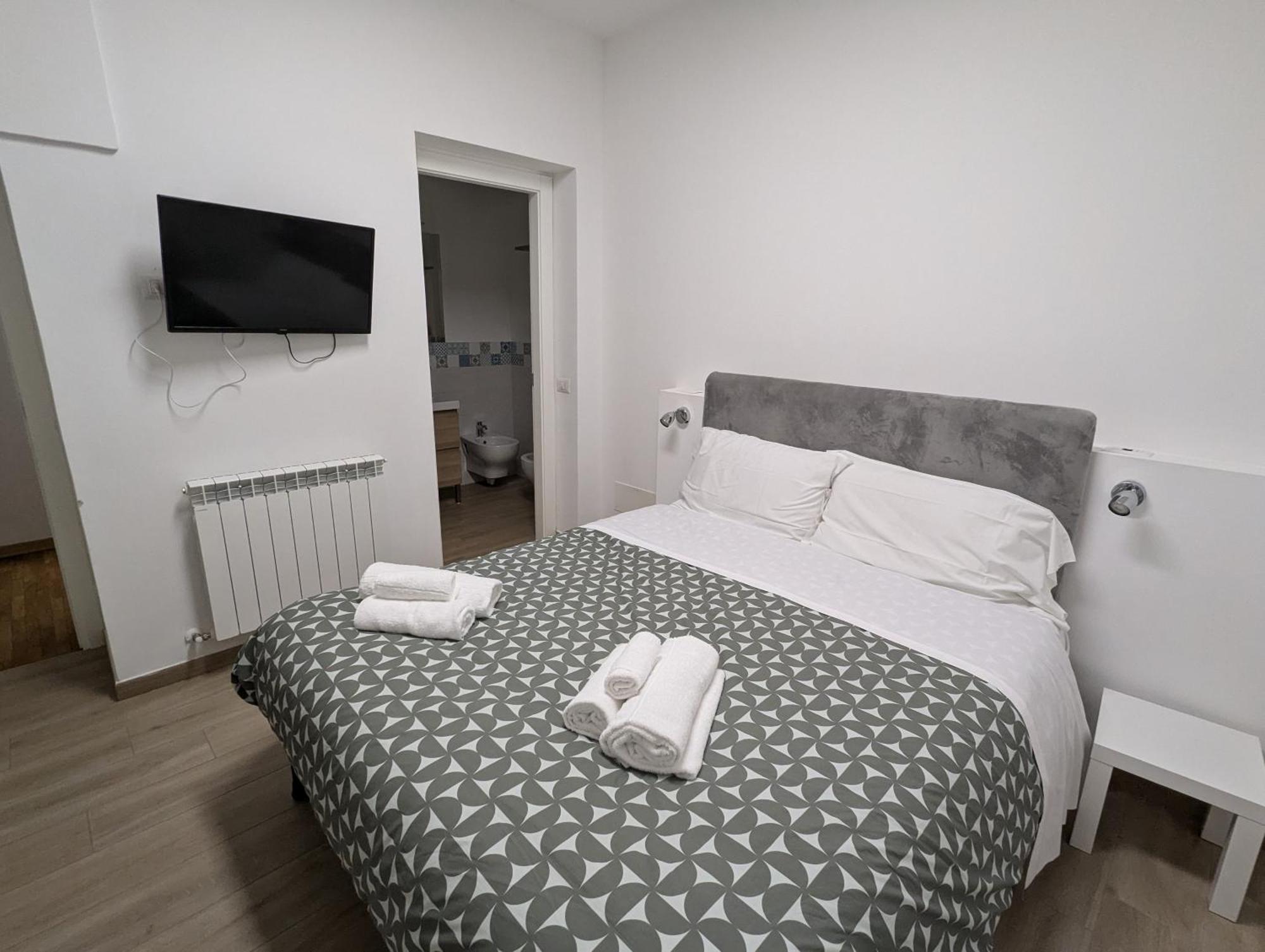 Apartamento Galteri Housing 1 Terrazzo Privato Con Vista Perugia Exterior foto