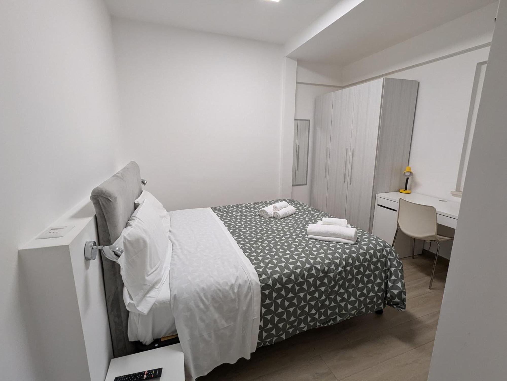 Apartamento Galteri Housing 1 Terrazzo Privato Con Vista Perugia Exterior foto