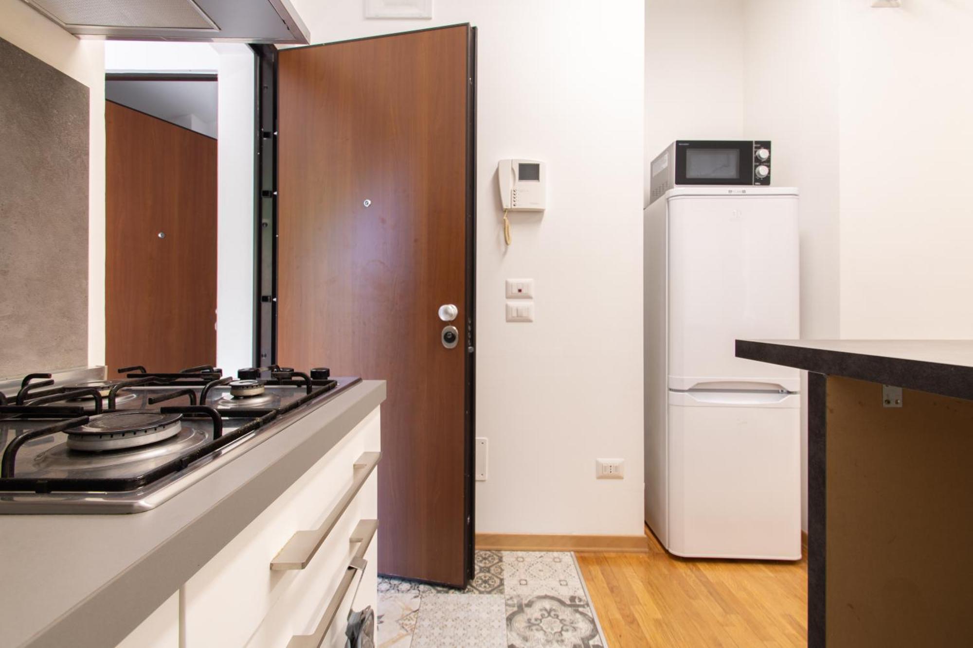 Apartamento Galteri Housing 1 Terrazzo Privato Con Vista Perugia Exterior foto