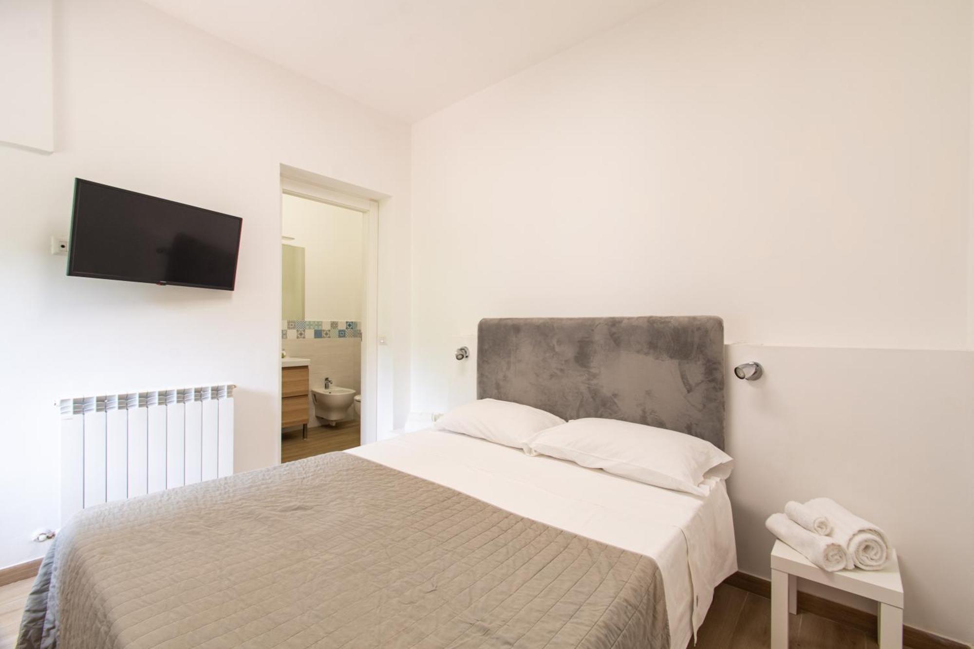 Apartamento Galteri Housing 1 Terrazzo Privato Con Vista Perugia Exterior foto